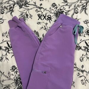 💜 Figs Zamora Joggers 💜